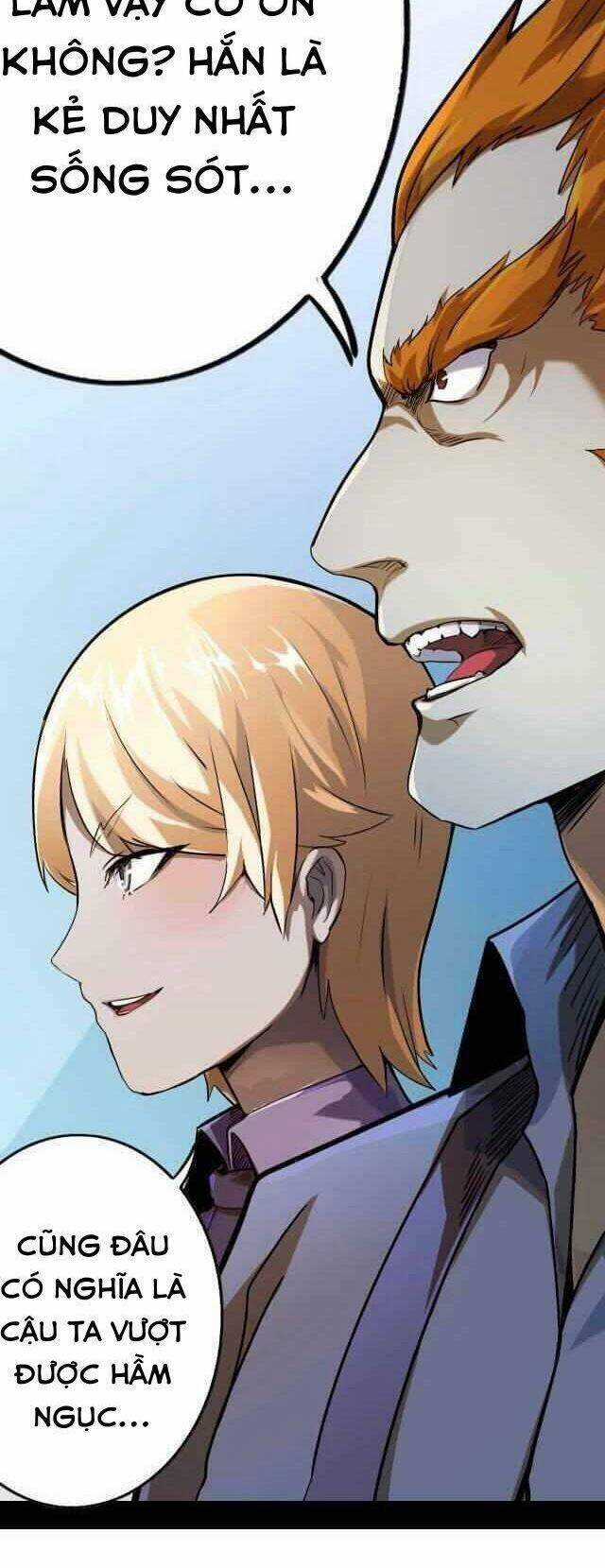 Không Thể Trở Thành Main Chương 5 trang 42