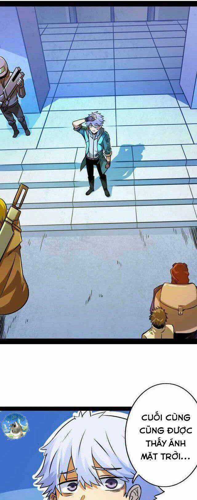 Không Thể Trở Thành Main Chương 5 trang 45