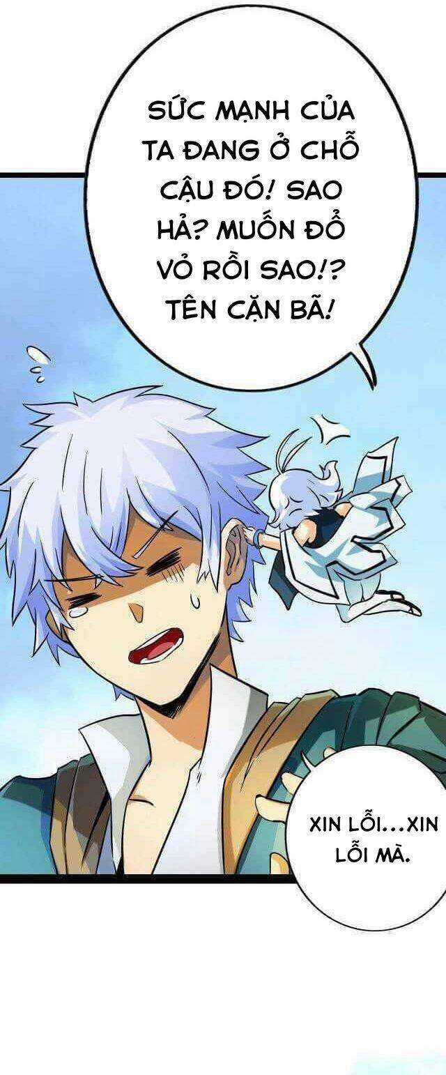 Không Thể Trở Thành Main Chương 5 trang 48