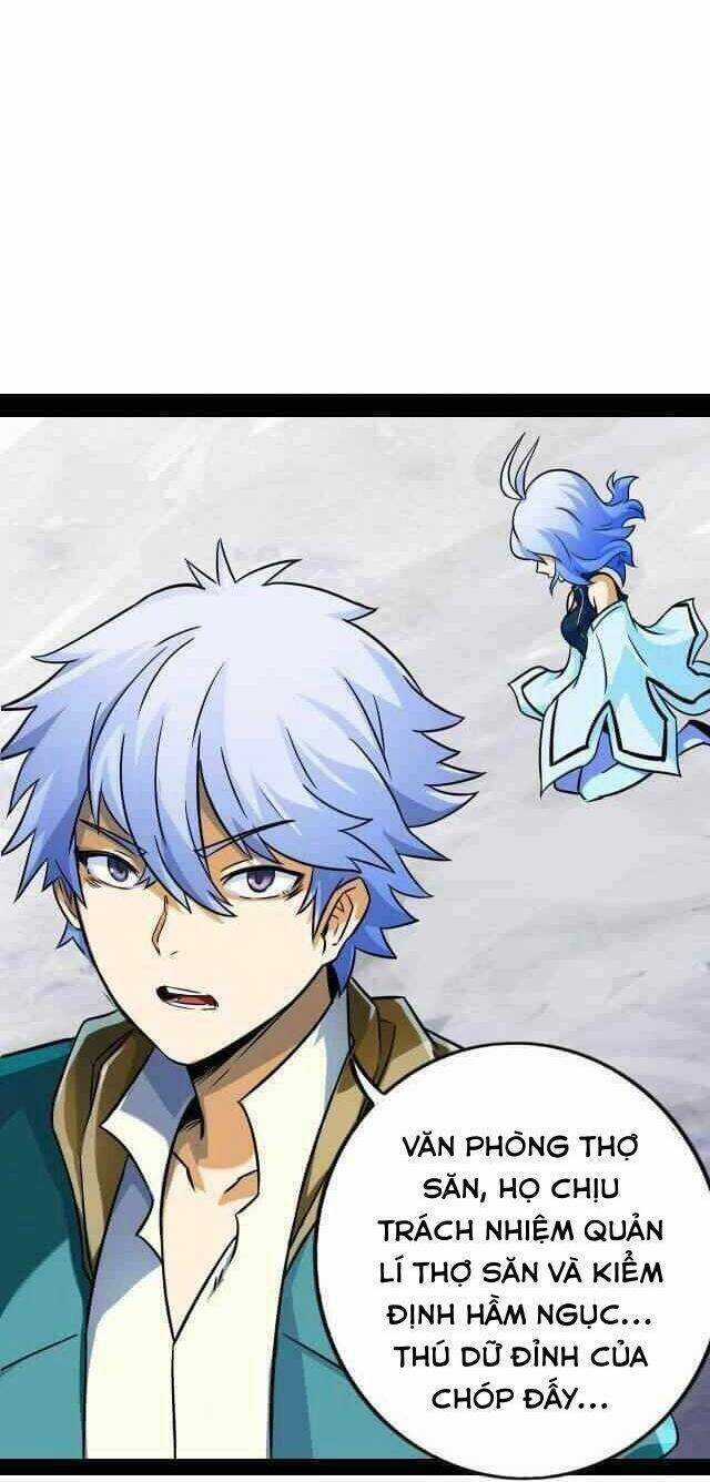 Không Thể Trở Thành Main Chương 5 trang 51