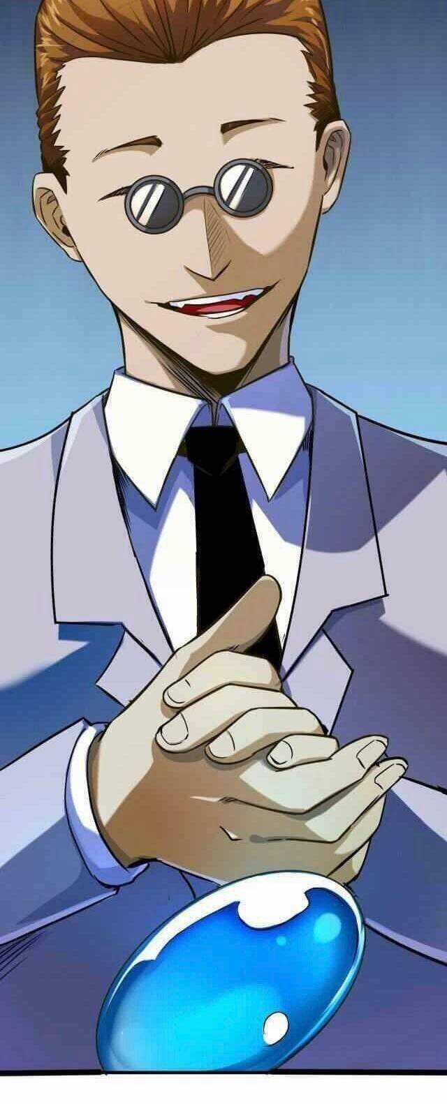 Không Thể Trở Thành Main Chương 5 trang 57