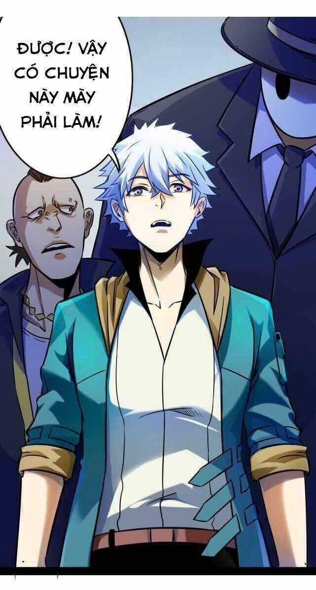 Không Thể Trở Thành Main Chương 5 trang 58