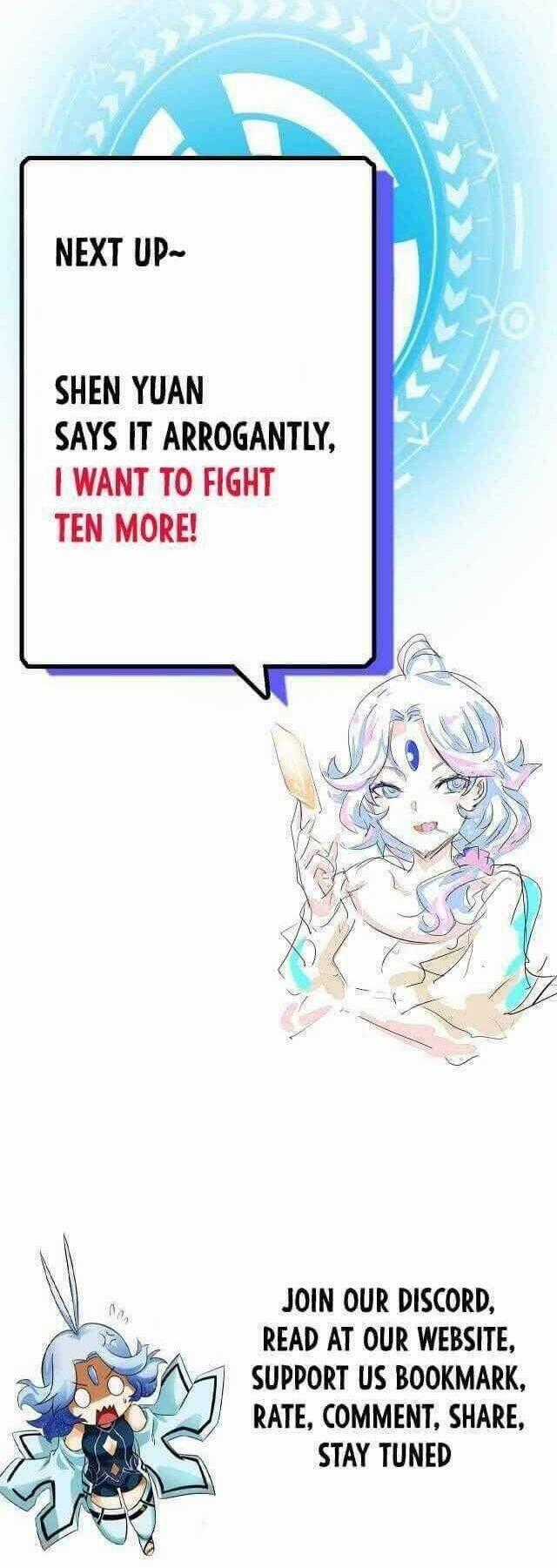 Không Thể Trở Thành Main Chương 5 trang 63