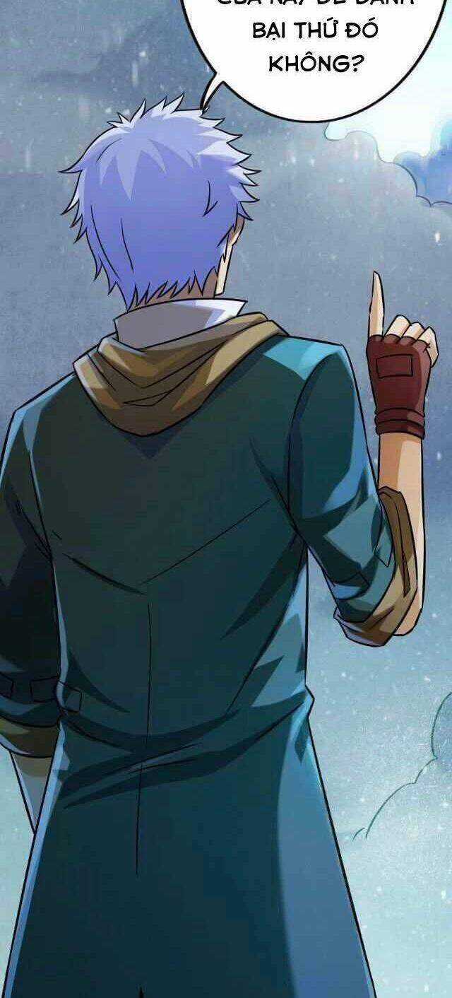 Không Thể Trở Thành Main Chương 5 trang 7