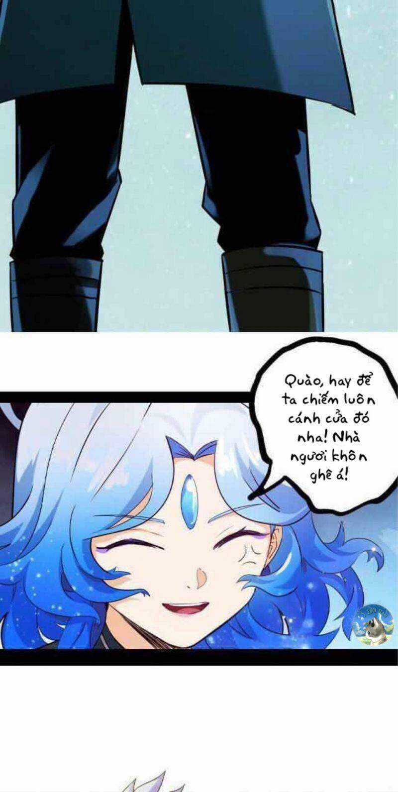 Không Thể Trở Thành Main Chương 5 trang 8