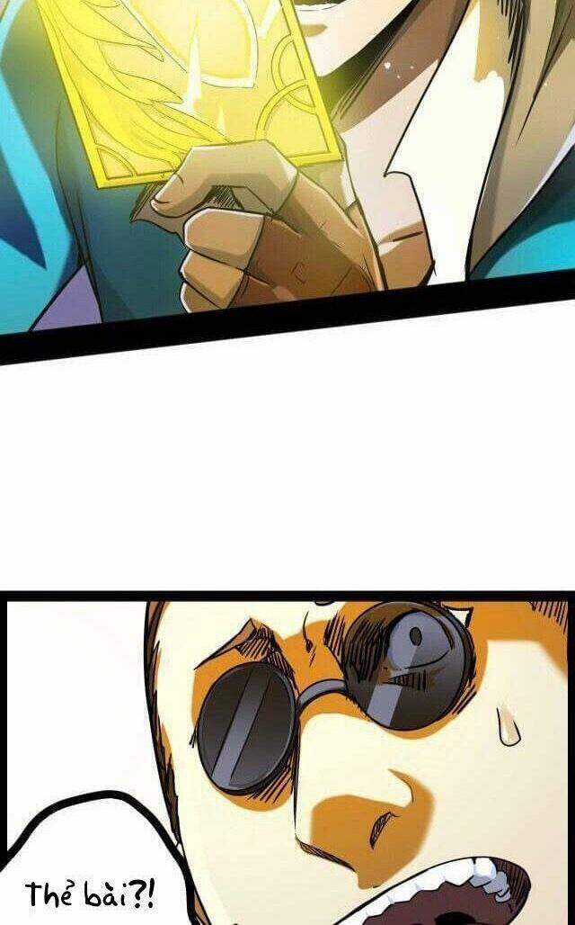 Không Thể Trở Thành Main Chương 6 trang 11