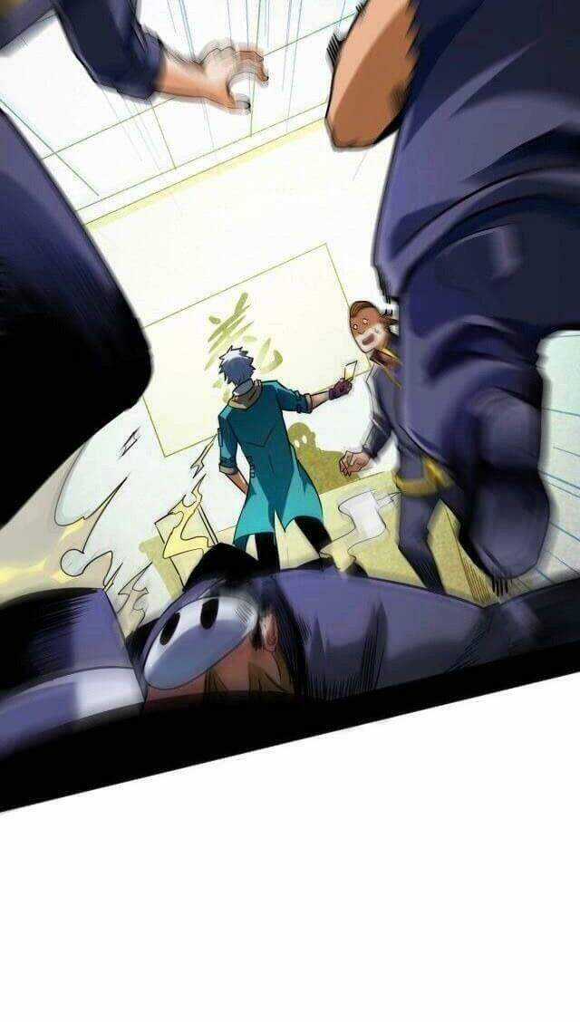 Không Thể Trở Thành Main Chương 6 trang 13