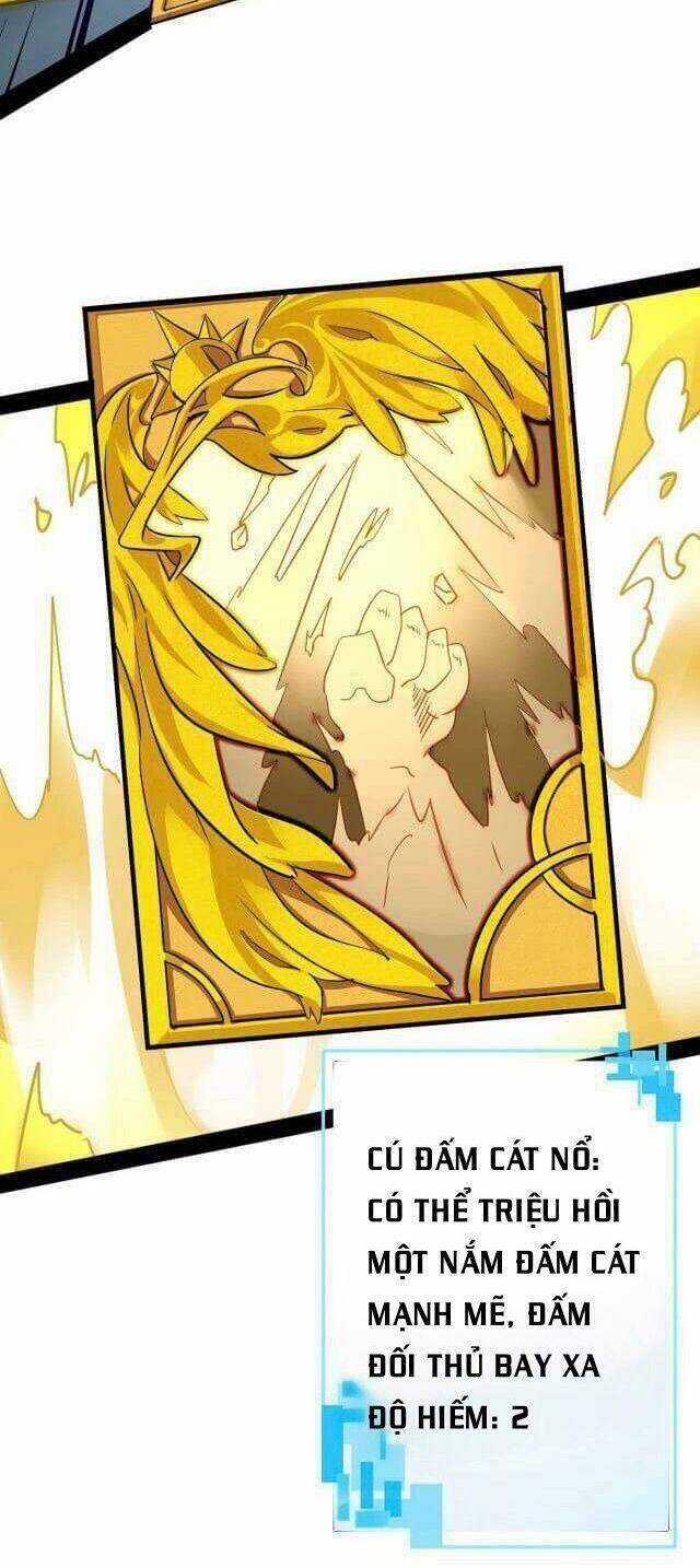 Không Thể Trở Thành Main Chương 6 trang 17