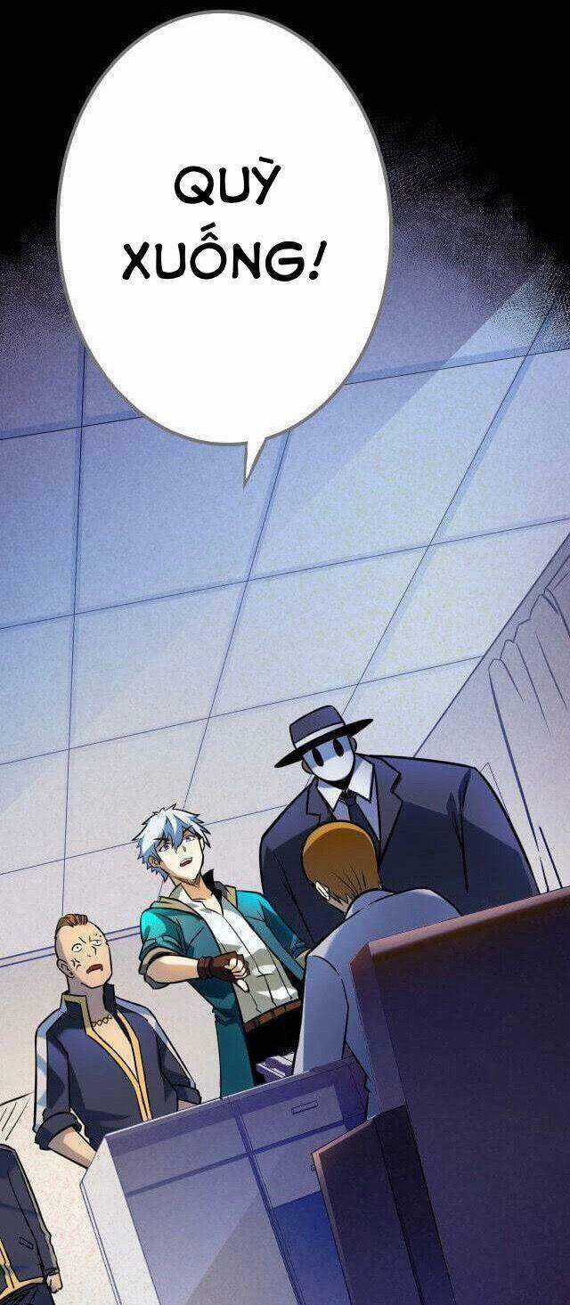 Không Thể Trở Thành Main Chương 6 trang 2