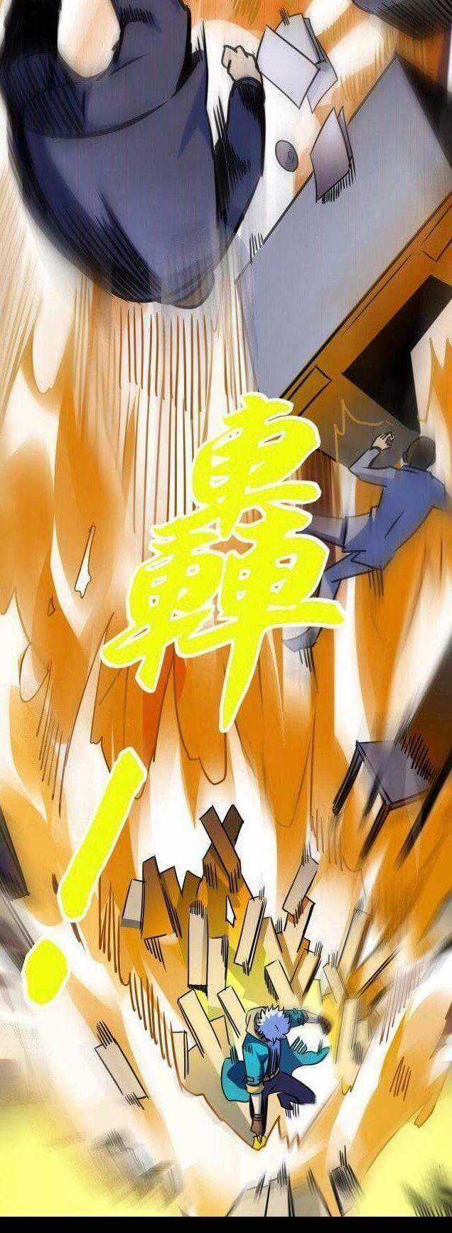 Không Thể Trở Thành Main Chương 6 trang 20