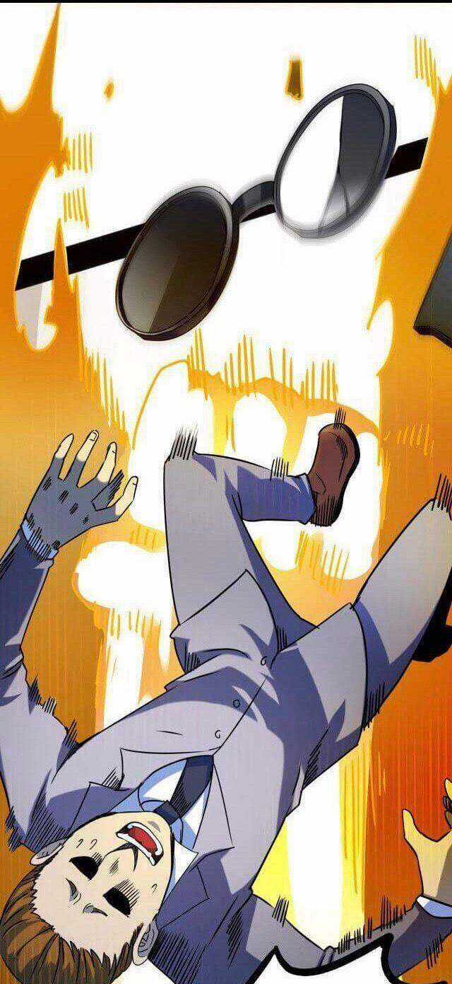 Không Thể Trở Thành Main Chương 6 trang 21