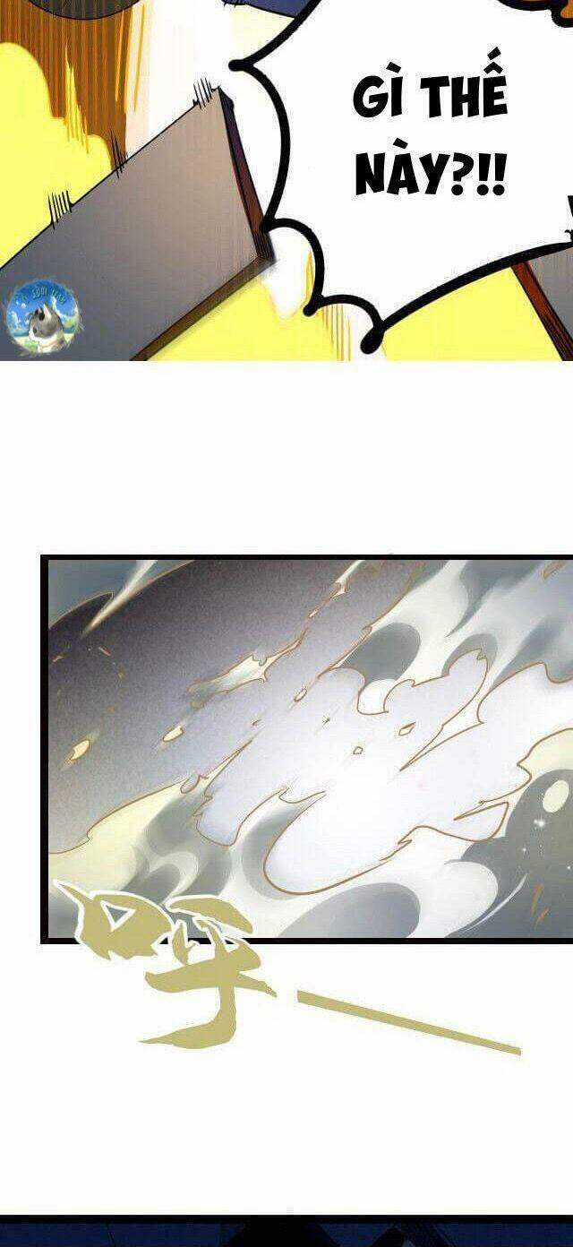 Không Thể Trở Thành Main Chương 6 trang 22