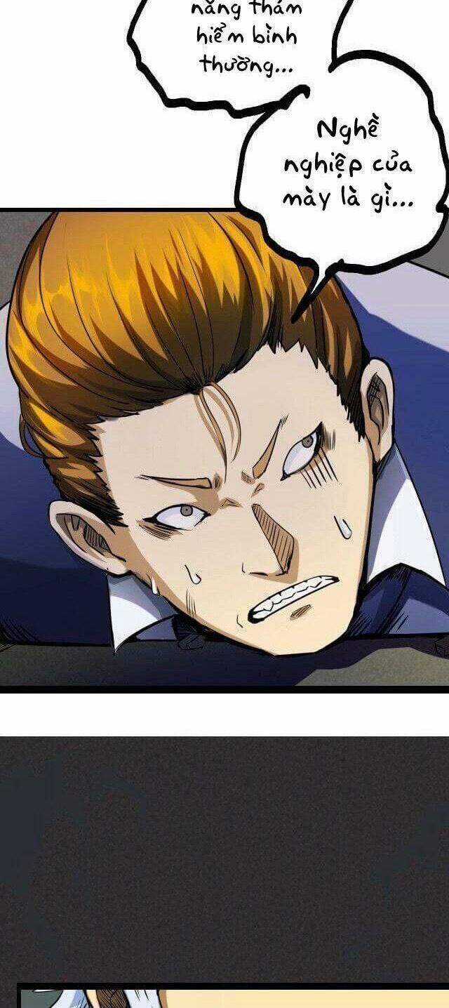 Không Thể Trở Thành Main Chương 6 trang 26