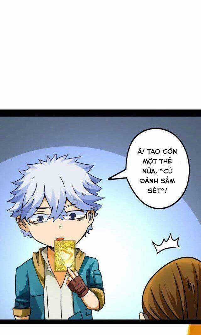 Không Thể Trở Thành Main Chương 6 trang 29