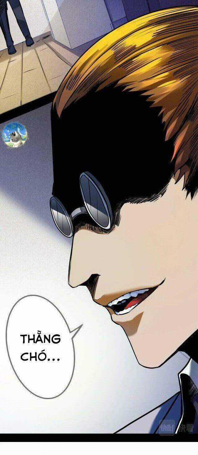 Không Thể Trở Thành Main Chương 6 trang 3