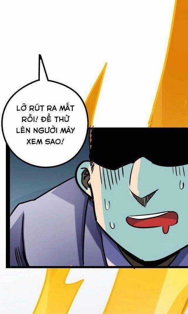 Không Thể Trở Thành Main Chương 6 trang 30