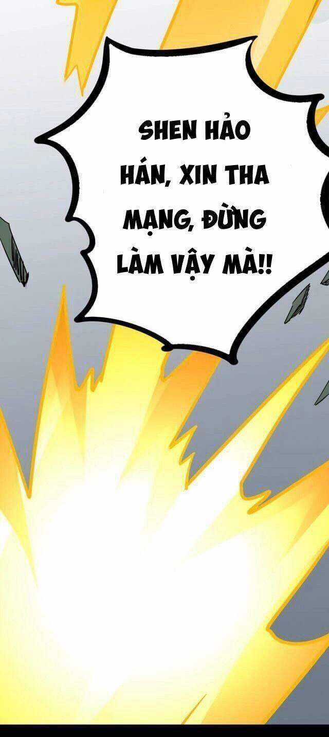 Không Thể Trở Thành Main Chương 6 trang 31