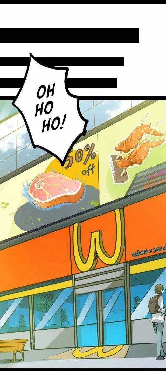 Không Thể Trở Thành Main Chương 6 trang 32