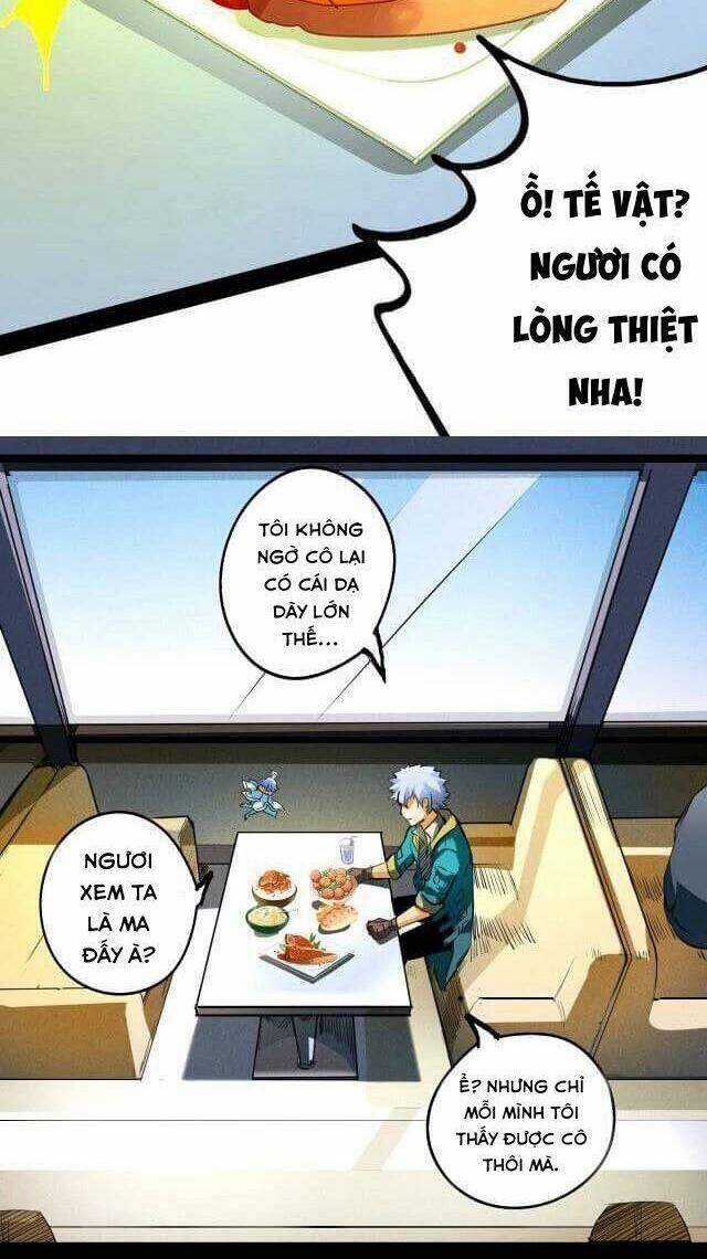 Không Thể Trở Thành Main Chương 6 trang 36