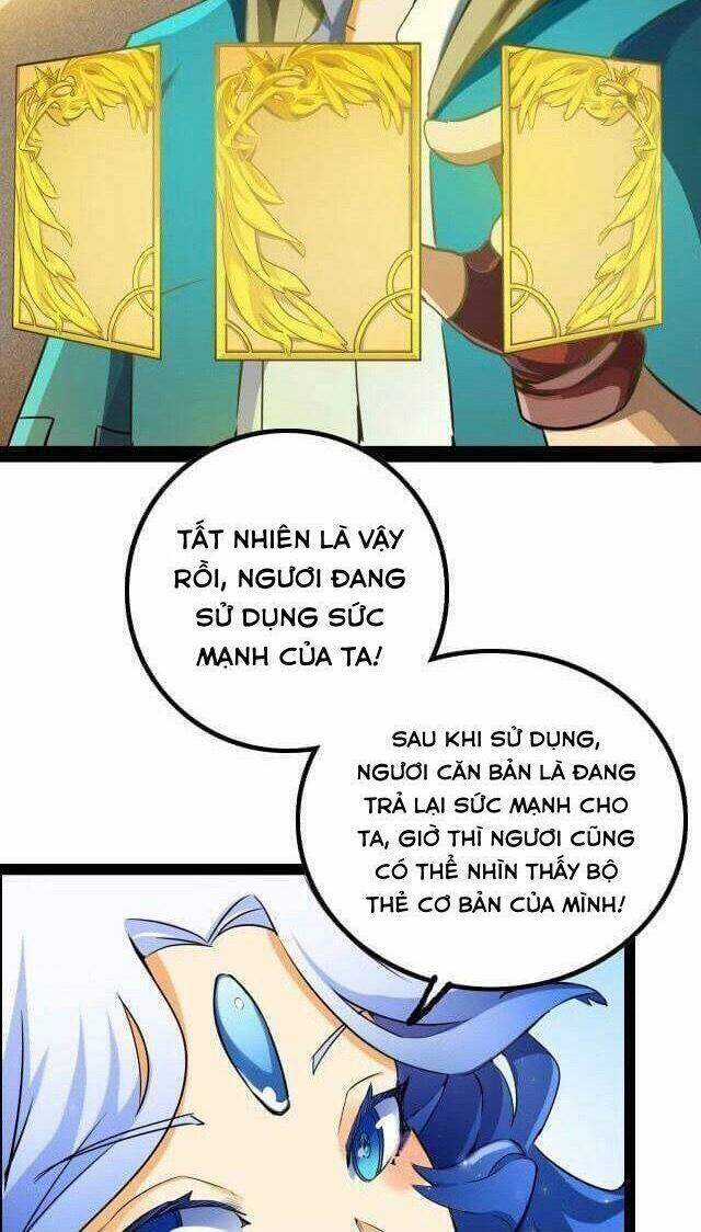 Không Thể Trở Thành Main Chương 6 trang 38