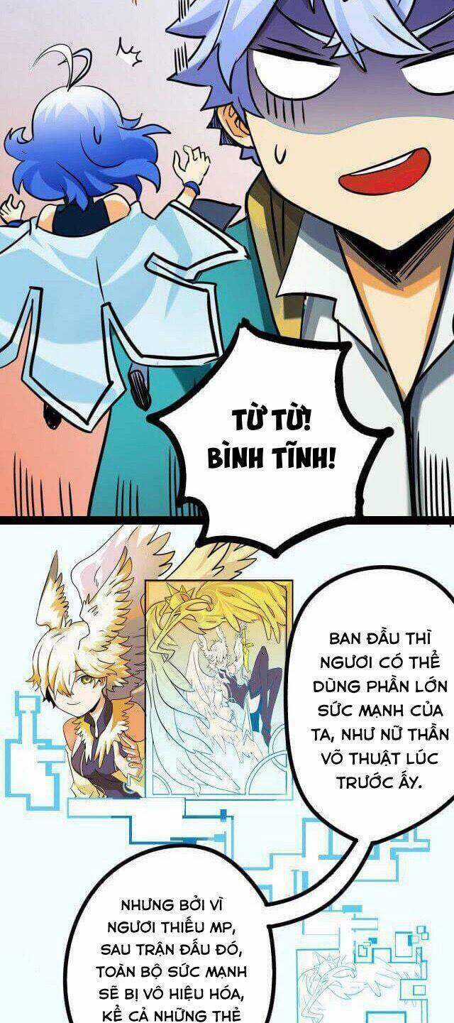 Không Thể Trở Thành Main Chương 6 trang 41