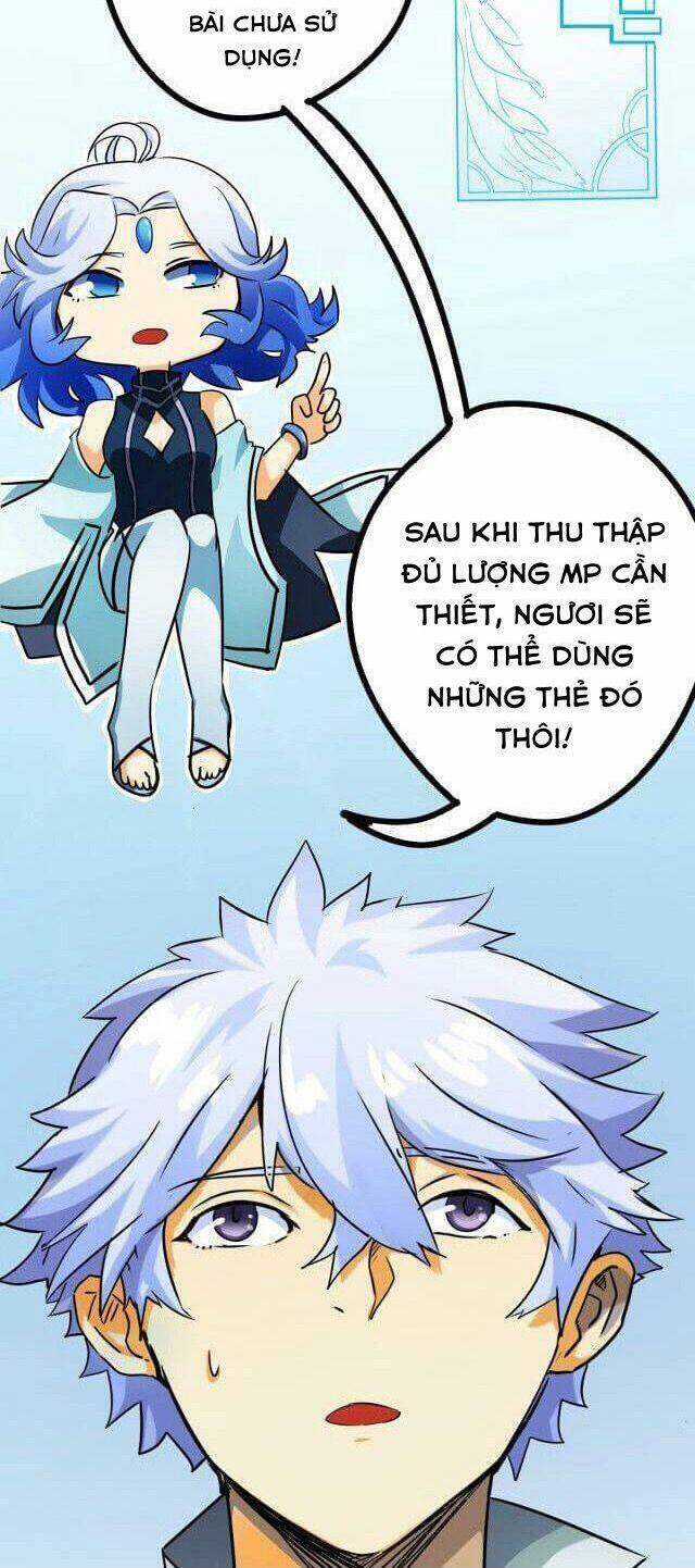 Không Thể Trở Thành Main Chương 6 trang 42