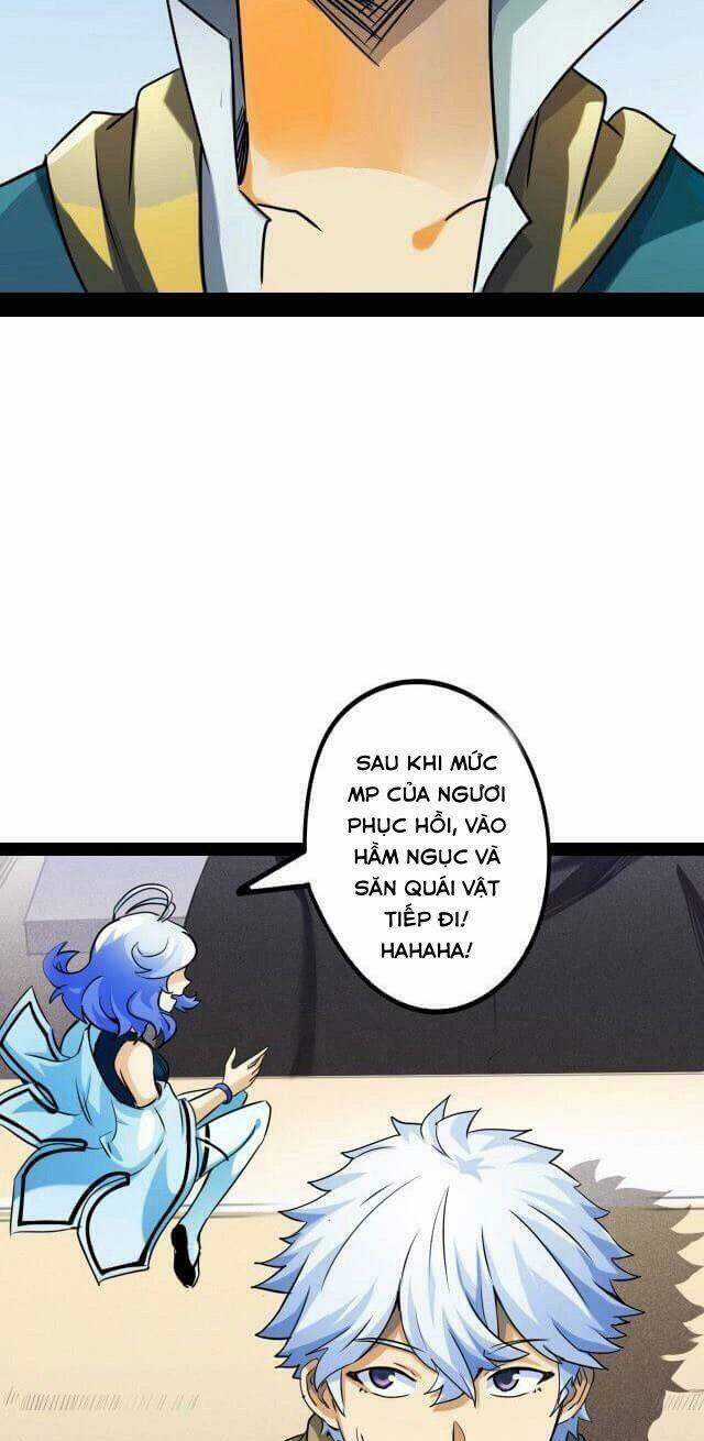 Không Thể Trở Thành Main Chương 6 trang 43