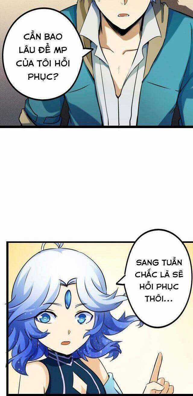 Không Thể Trở Thành Main Chương 6 trang 44