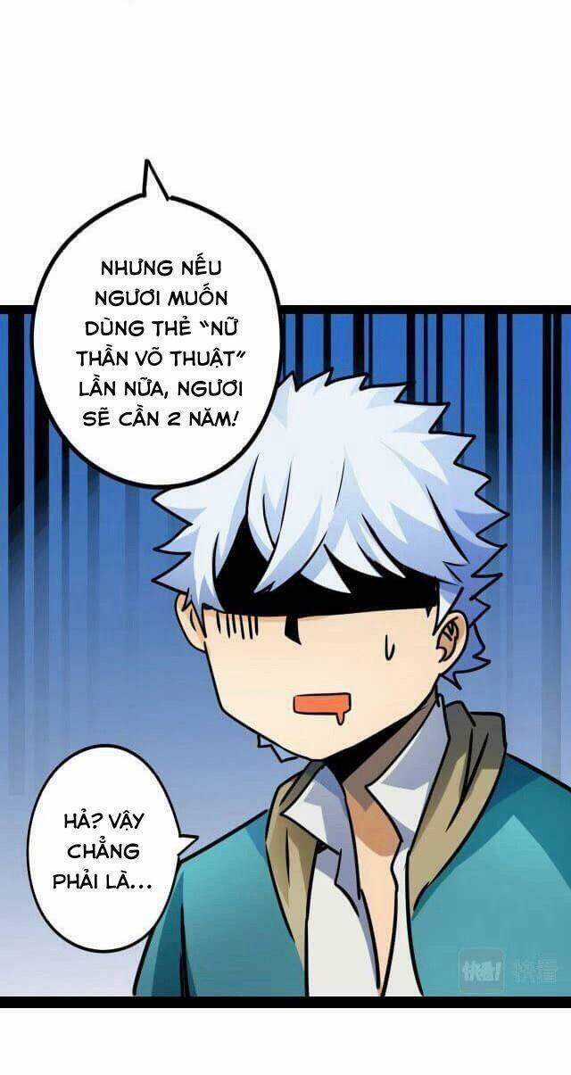 Không Thể Trở Thành Main Chương 6 trang 45