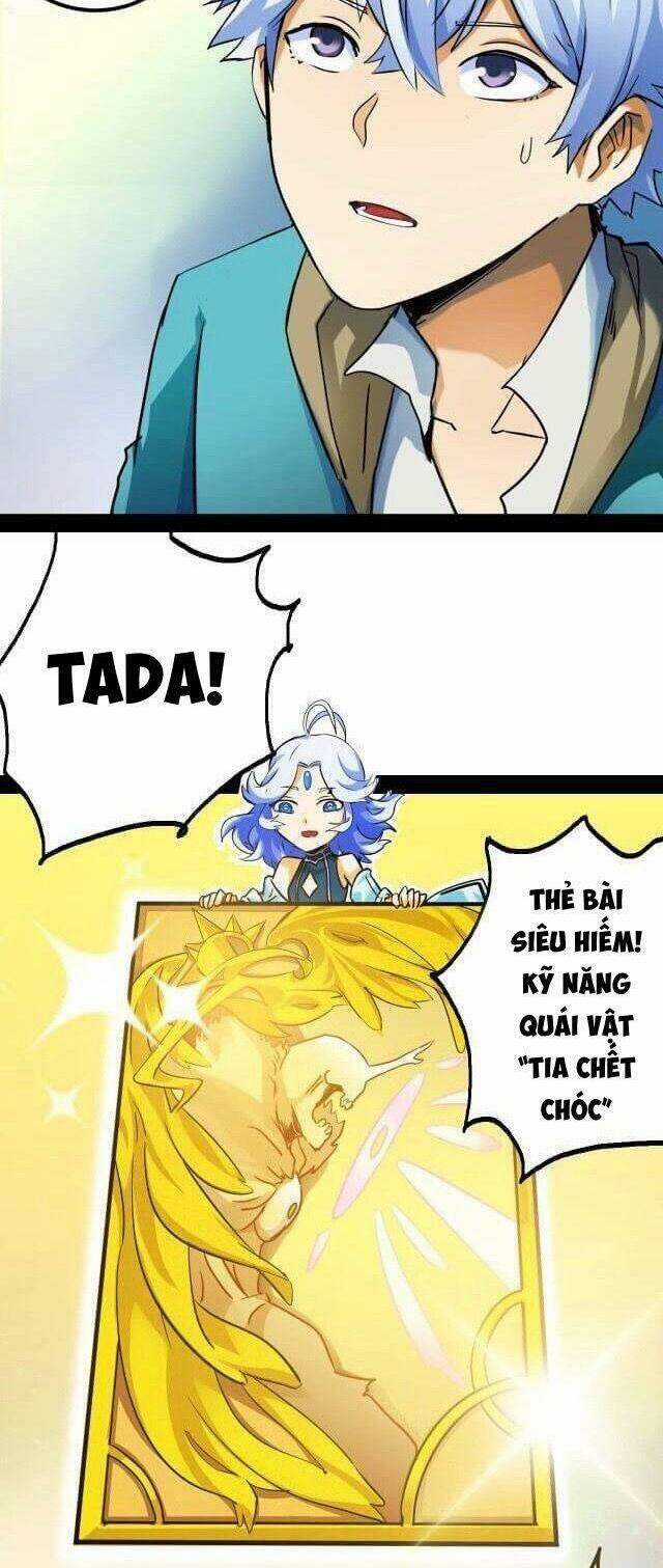 Không Thể Trở Thành Main Chương 6 trang 50