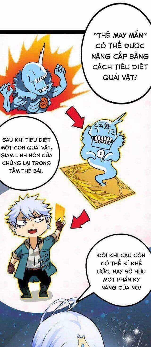 Không Thể Trở Thành Main Chương 6 trang 53