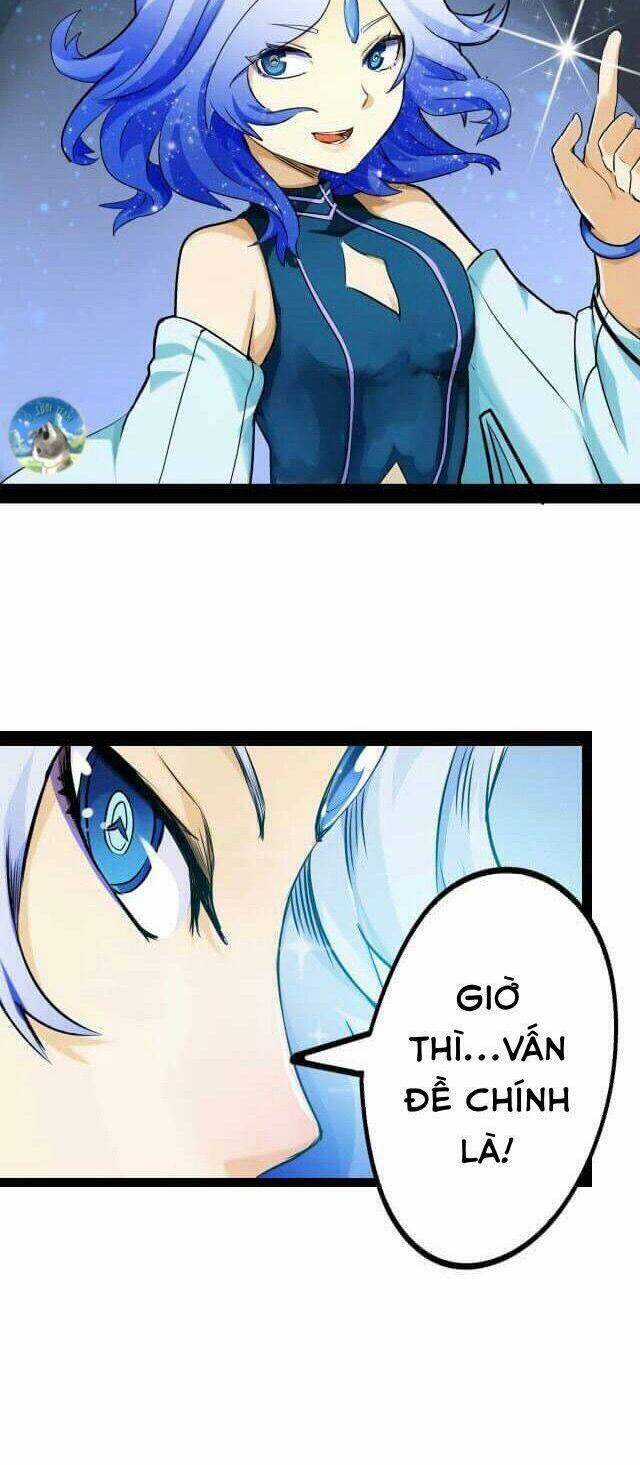 Không Thể Trở Thành Main Chương 6 trang 54