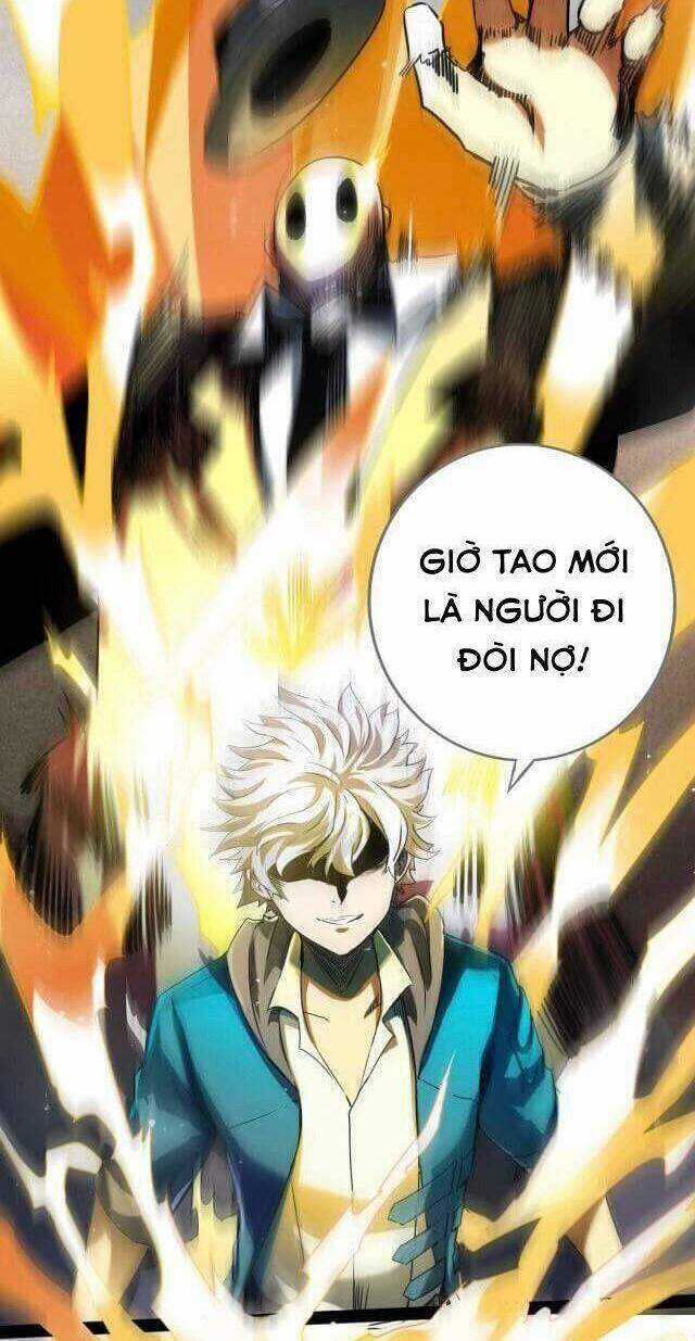 Không Thể Trở Thành Main Chương 6 trang 9