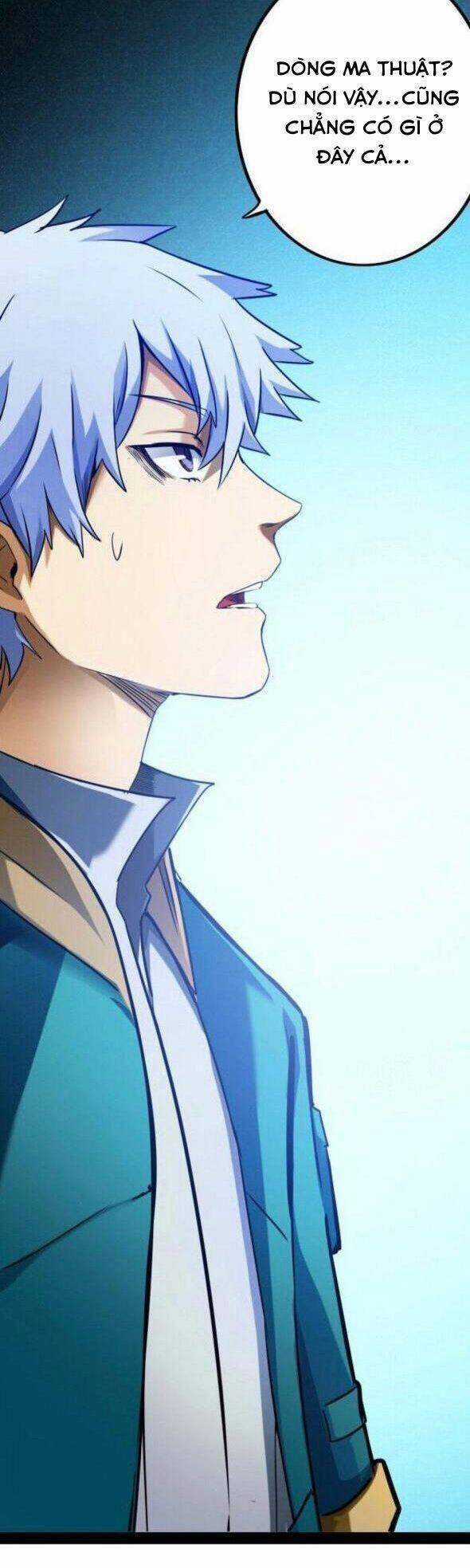 Không Thể Trở Thành Main Chương 7 trang 11