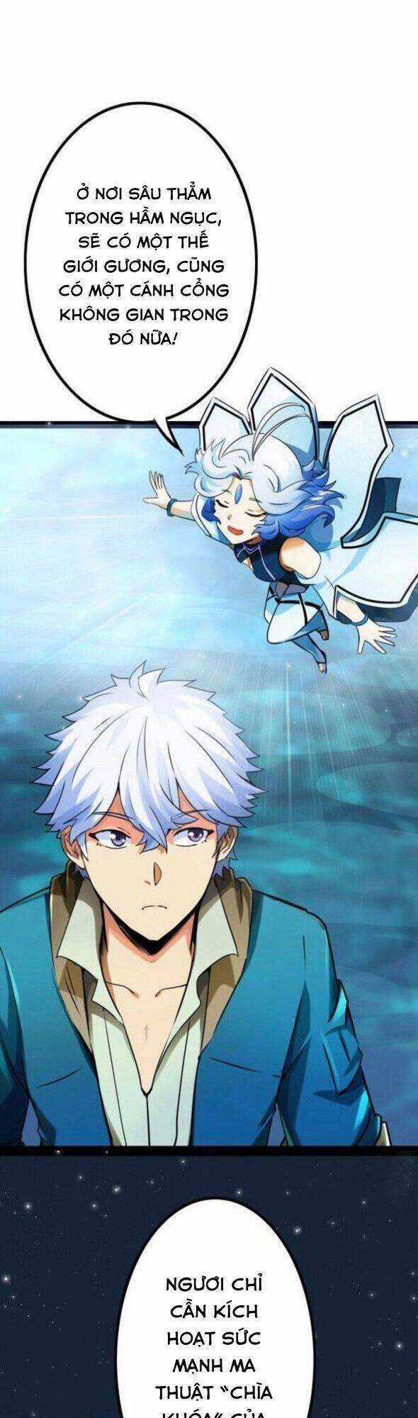 Không Thể Trở Thành Main Chương 7 trang 12