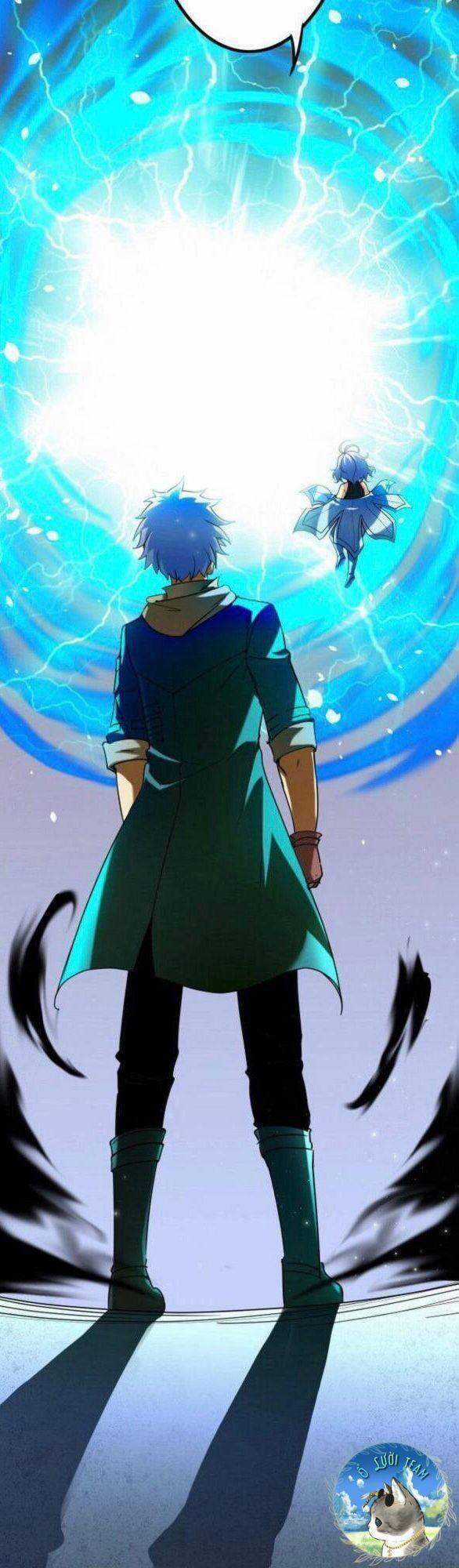 Không Thể Trở Thành Main Chương 7 trang 14