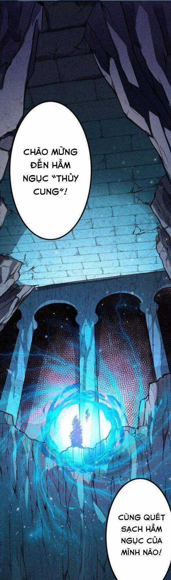 Không Thể Trở Thành Main Chương 7 trang 16