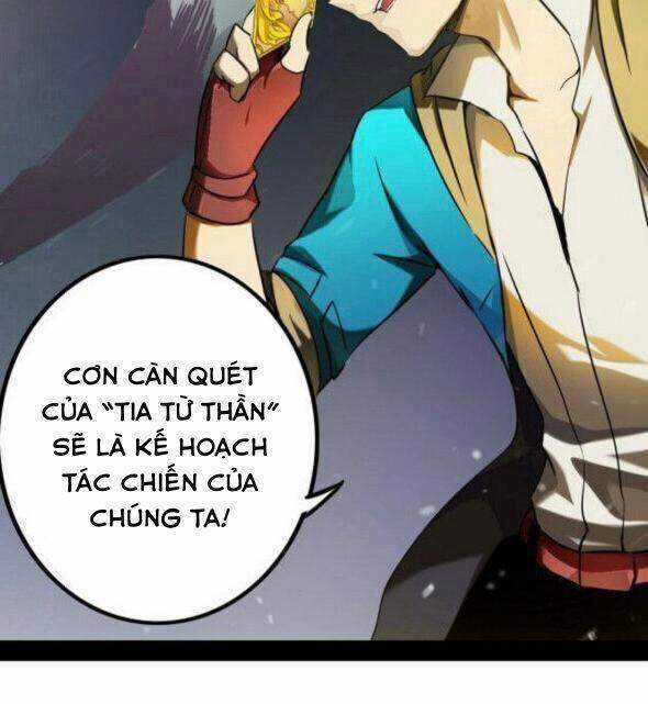 Không Thể Trở Thành Main Chương 7 trang 24