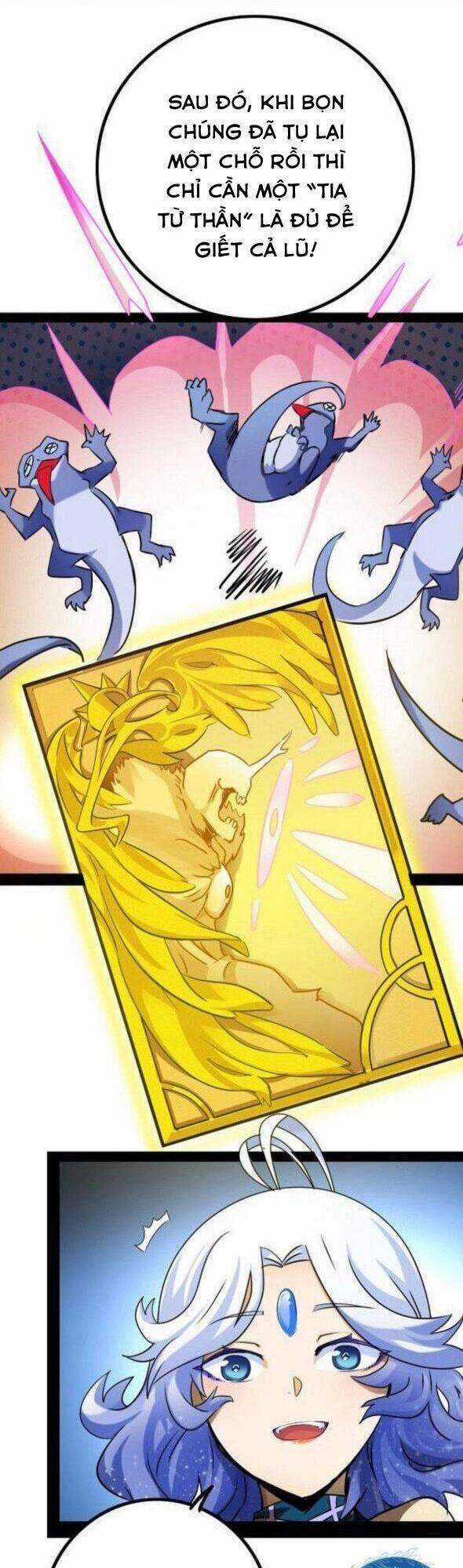 Không Thể Trở Thành Main Chương 7 trang 27