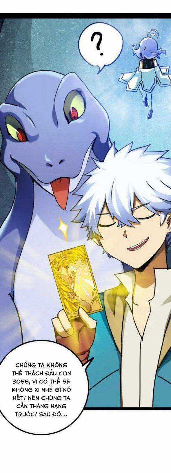 Không Thể Trở Thành Main Chương 7 trang 29