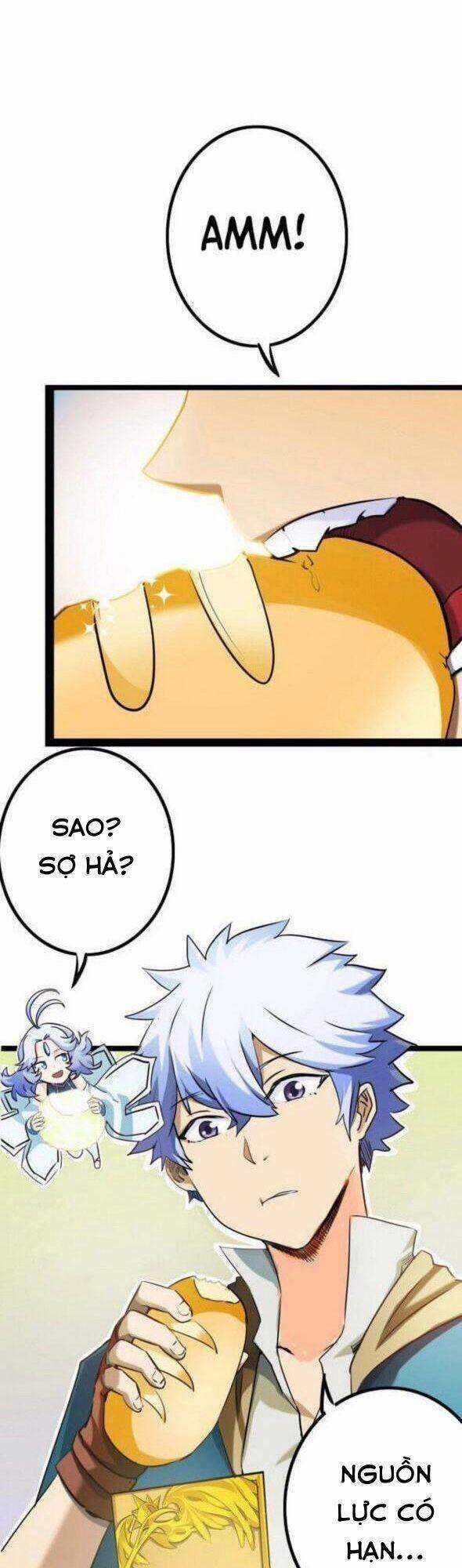 Không Thể Trở Thành Main Chương 7 trang 3