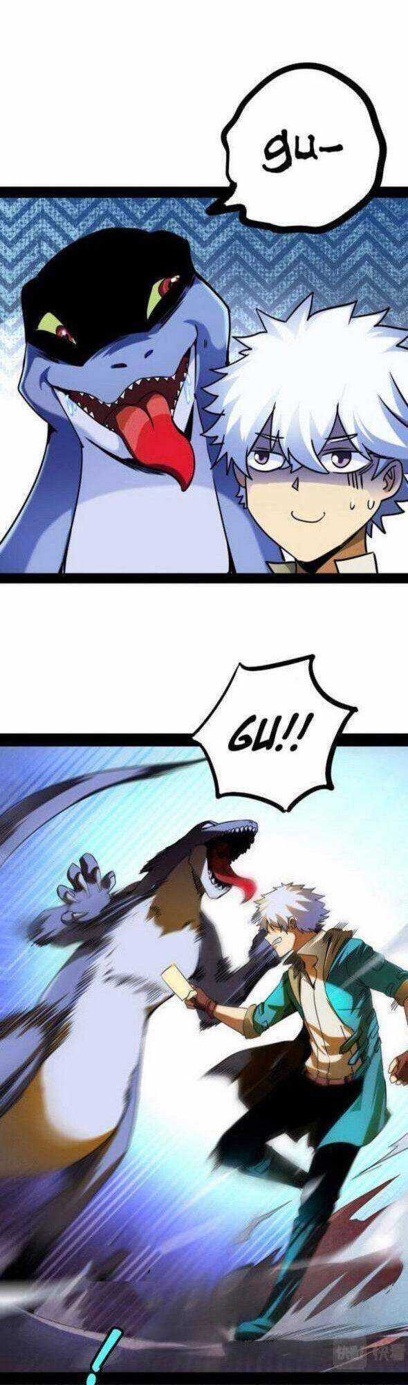 Không Thể Trở Thành Main Chương 7 trang 30