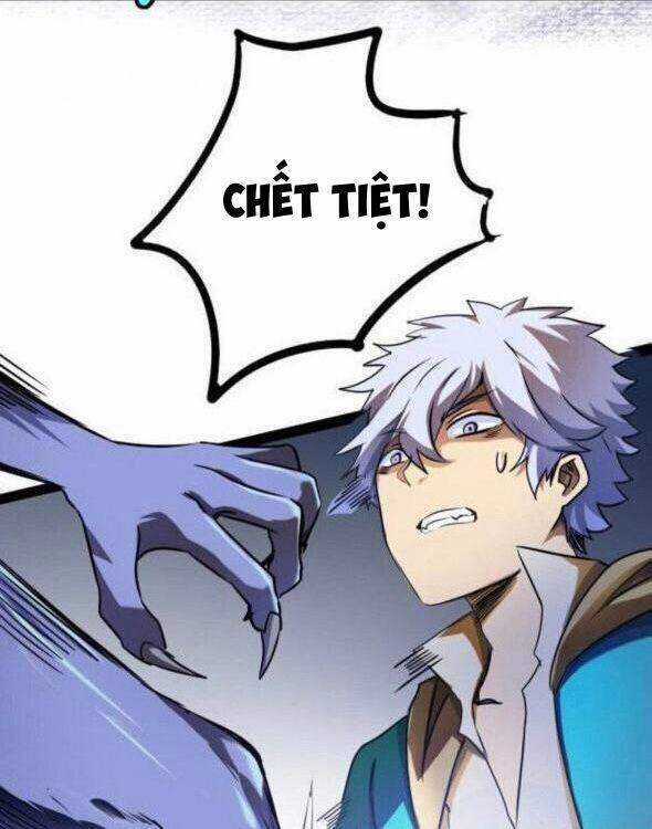 Không Thể Trở Thành Main Chương 7 trang 31