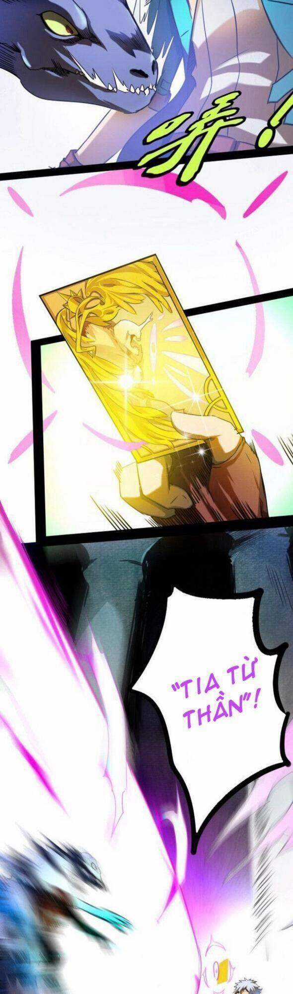 Không Thể Trở Thành Main Chương 7 trang 32