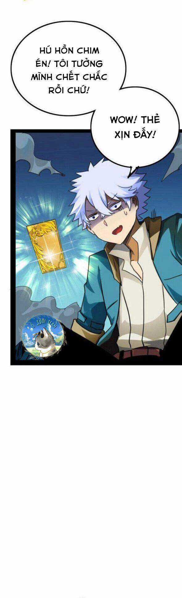 Không Thể Trở Thành Main Chương 7 trang 35