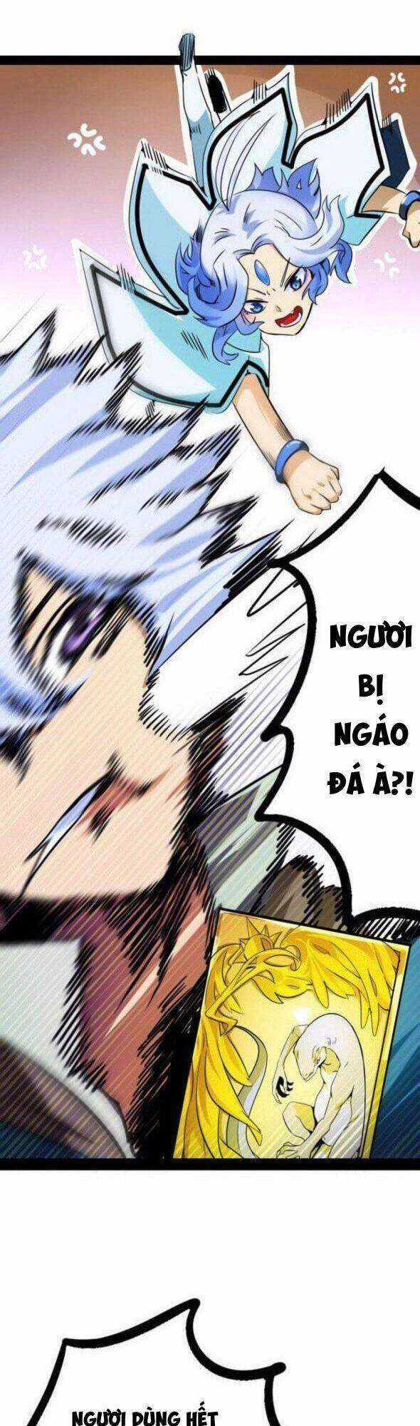 Không Thể Trở Thành Main Chương 7 trang 36