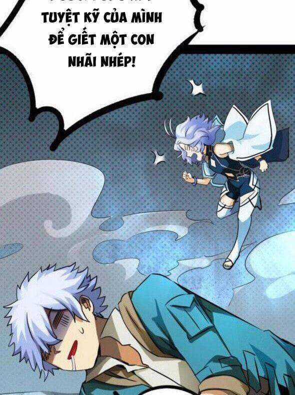 Không Thể Trở Thành Main Chương 7 trang 37