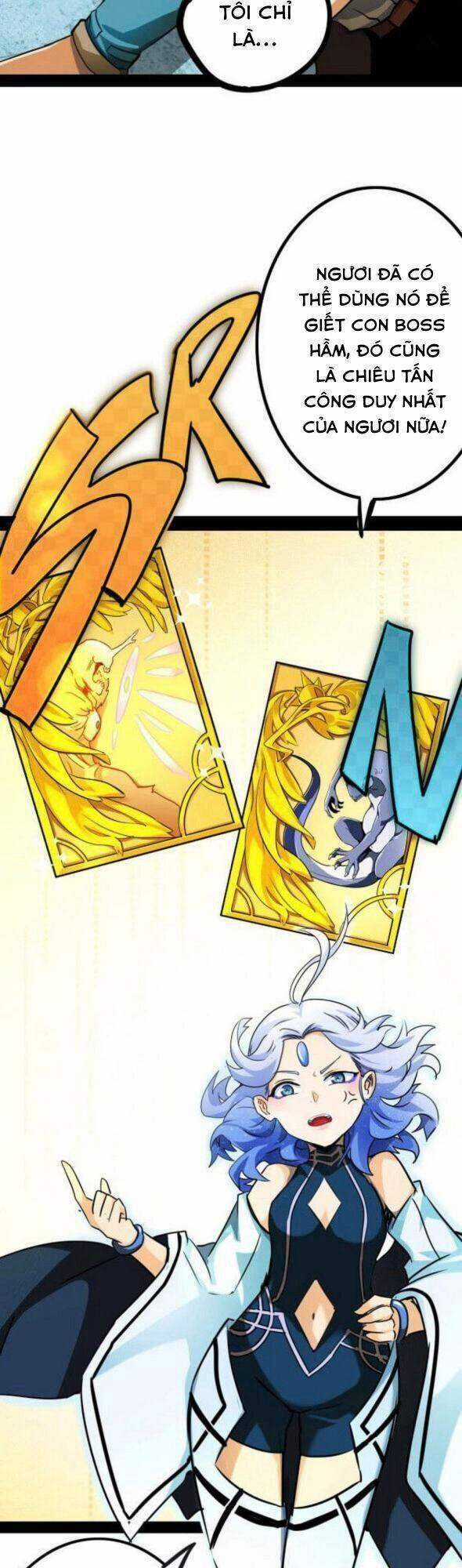 Không Thể Trở Thành Main Chương 7 trang 38