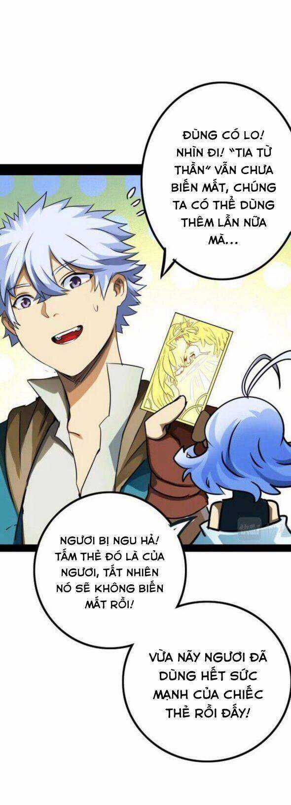 Không Thể Trở Thành Main Chương 7 trang 40