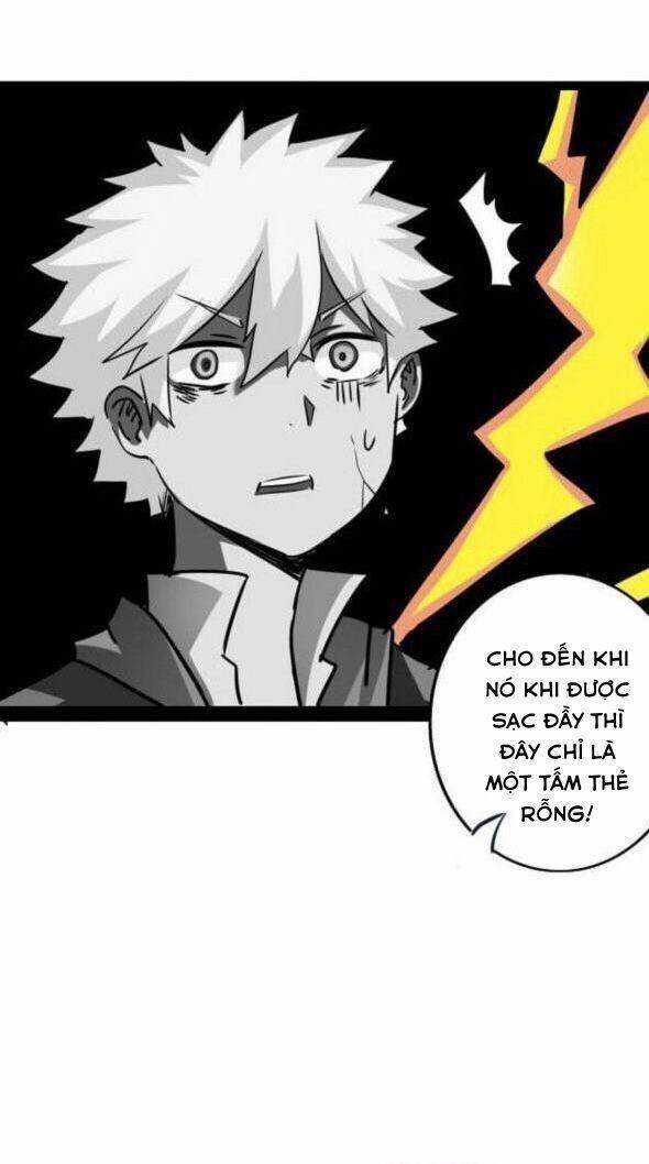 Không Thể Trở Thành Main Chương 7 trang 41